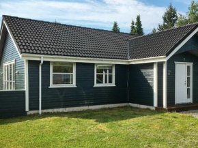 Holiday home Hals XLIII